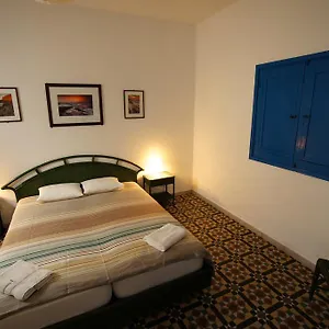 Auberge de jeunesse Sol Y Mar Surf Camp
