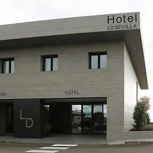 Hotel Ld Sevilla