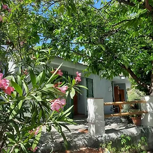 Bed & Breakfast Alpujarra Guesthouse: Sustainable Mountain Retreat In Sierra Nevada