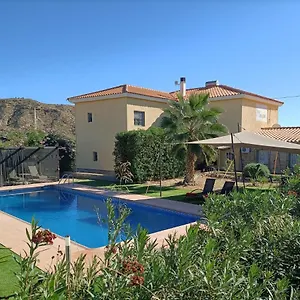 Bed & Breakfast Mas Solana
