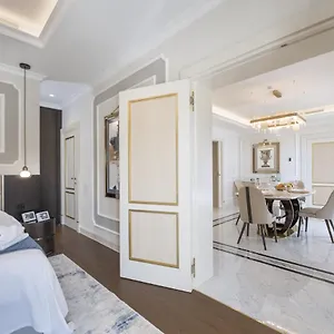 Aparthotel Royal At The San Roque Club