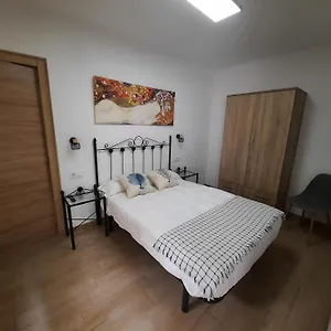 Bed & Breakfast Casa Maria