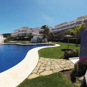 2127-superb 2 Bedrooms , Lovely Terraces And Pool Apartamento