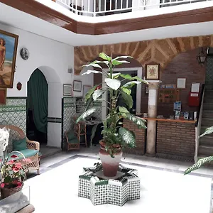 Maison d'hôtes Centro Sol