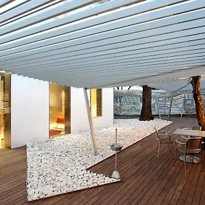 3* Hotel Boutique Holos