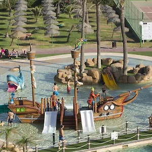 4* Station touristique Evenia Zoraida Garden