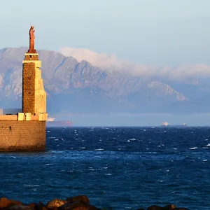 Rio Grande San Roque Ciudad Pensión