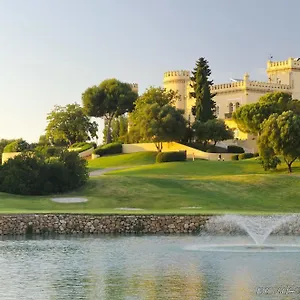 Hotel Barceló Montecastillo Golf, Jerez de la Frontera