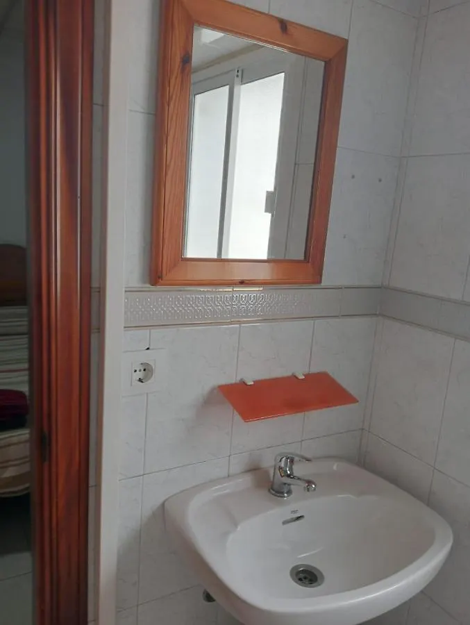 Hotel La Redonda San Roque  Spanien