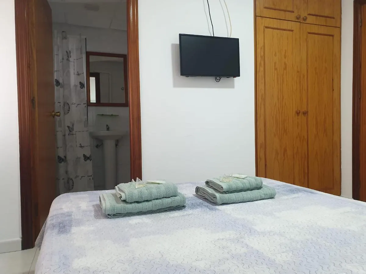 Hotel La Redonda San Roque  2*, San Roque (Andalucia) Spanien