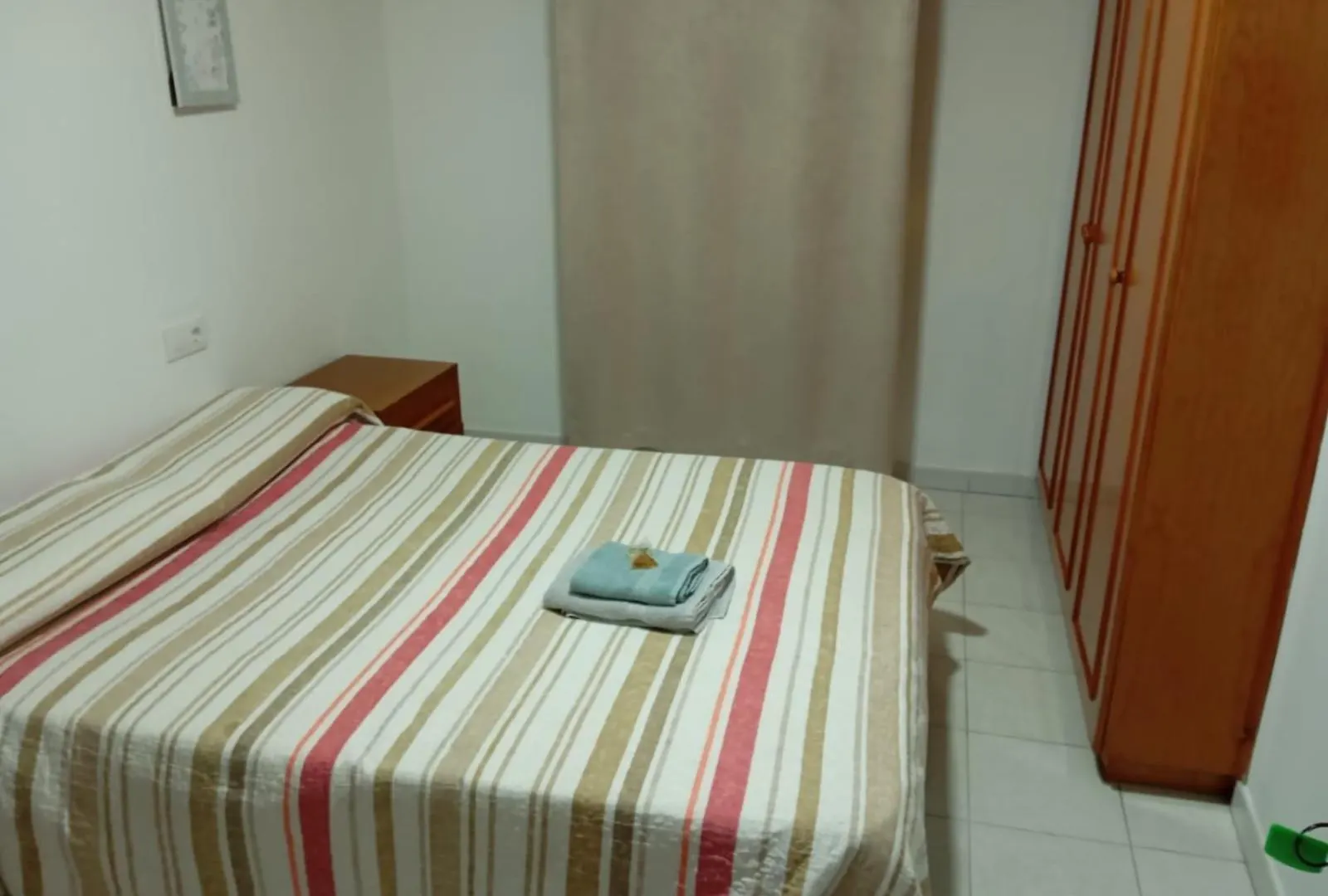 Gasthof Hotel La Redonda San Roque
