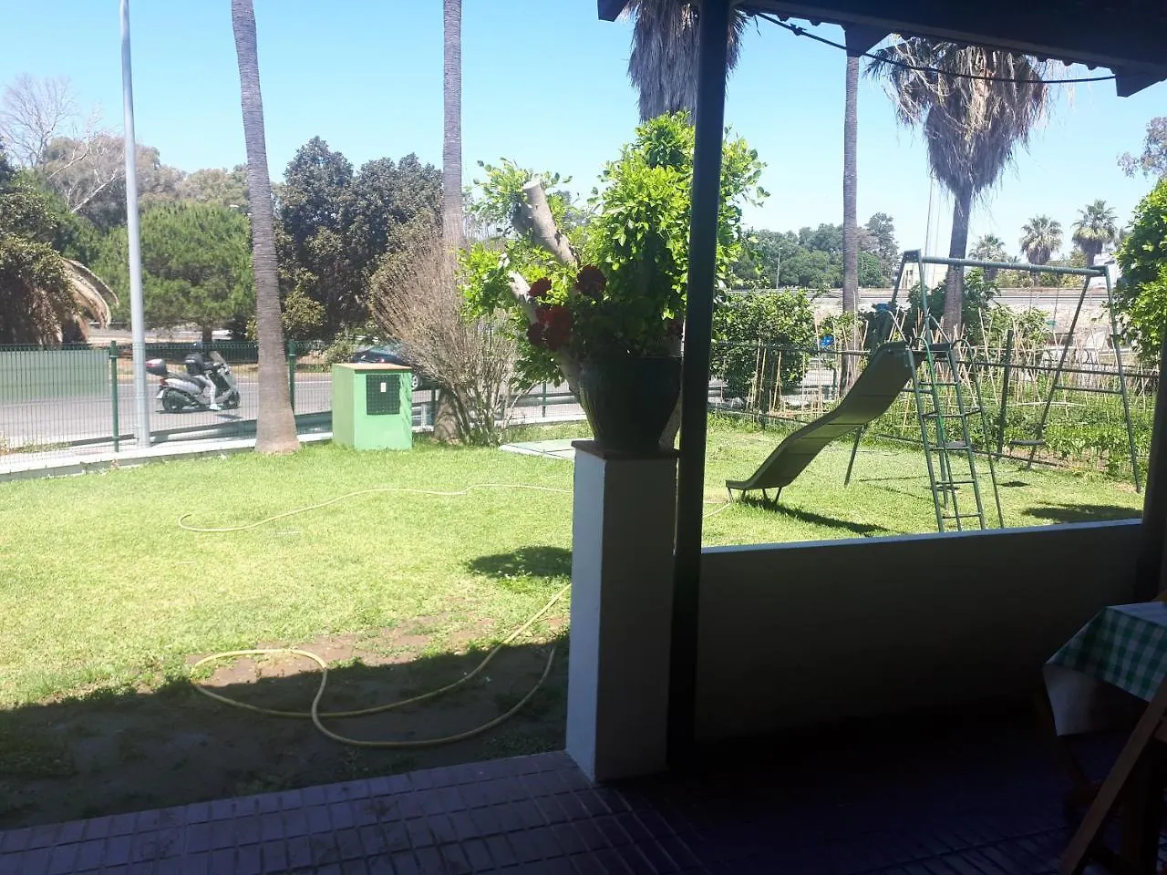 Hotel La Redonda San Roque  Gasthof