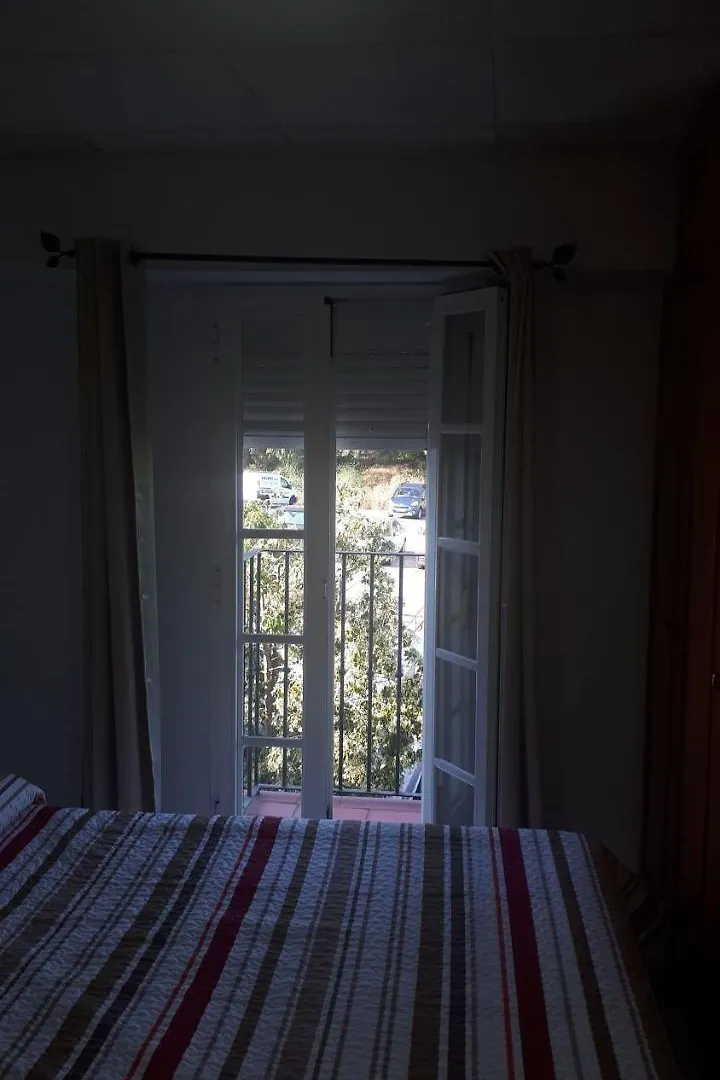 ** Gasthof Hotel La Redonda San Roque  Spanien